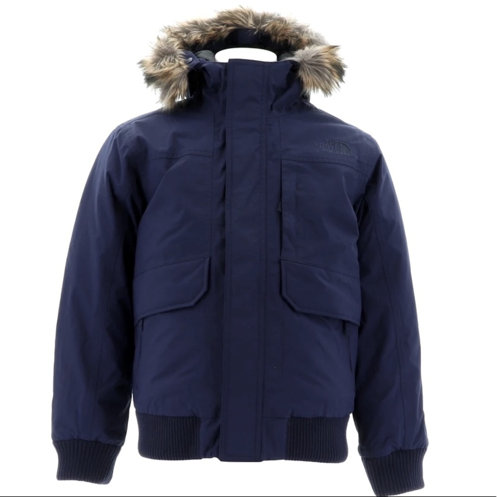 The North Face Gotham Jacket - Picture 2 of 6